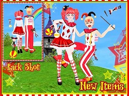 画像ギャラリー No.008のサムネイル画像 / 「MILU」，“ドールズパーティーイベント”の第1週目が開催に
