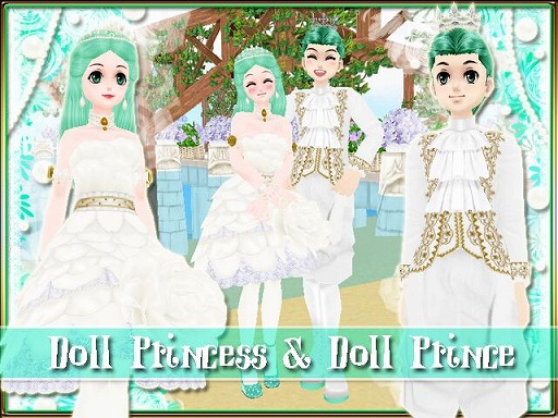画像ギャラリー No.011のサムネイル画像 / 「MILU」,ドールズパーティーイベントの2週めがスタート