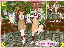 画像ギャラリー No.009のサムネイル画像 / 「MILU」，“2018お月見イベント”の第1週目が開催