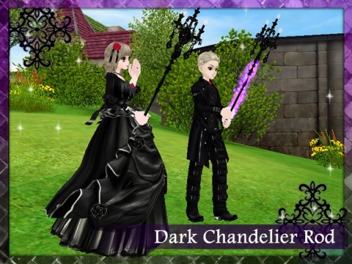 画像ギャラリー No.011のサムネイル画像 / 「MILU」，小悪魔ブラックデーイベント1週目が開催。新元号記念モーションドリンクを販売