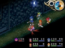 画像ギャラリー No.026のサムネイル画像 / アクワイアから2009年春に発売予定の「ダン←ダム」，公式サイトが本日オープン