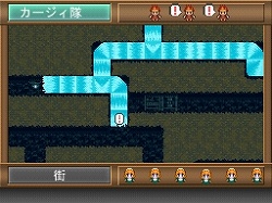 画像ギャラリー No.029のサムネイル画像 / アクワイアから2009年春に発売予定の「ダン←ダム」，公式サイトが本日オープン