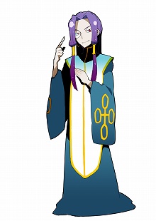 画像ギャラリー No.002のサムネイル画像 / 「ダン←ダム」,冒険者の雇用や転職にかかわりのあるストーリーキャラクターを紹介