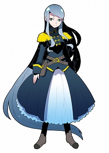画像ギャラリー No.006のサムネイル画像 / 「ダン←ダム」,冒険者の雇用や転職にかかわりのあるストーリーキャラクターを紹介