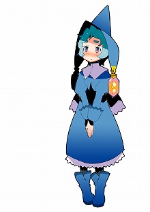 画像ギャラリー No.007のサムネイル画像 / 「ダン←ダム」,冒険者の雇用や転職にかかわりのあるストーリーキャラクターを紹介