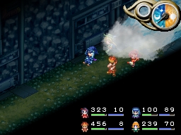 画像ギャラリー No.003のサムネイル画像 / NDS用ダムマネジメントRPG「ダン←ダム」本日発売! 8bit maniacsとのコラボ企画もスタート