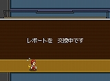 画像ギャラリー No.045のサムネイル画像 / 発条機関の謎を解き明かすため，いざ新大陸へ。ニンテンドーDS用アクションRPG「デスティニーリンクス」