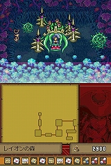 画像ギャラリー No.045のサムネイル画像 / ストレスなく楽しめるやり込み系アクションRPG,「デスティニーリンクス」のプレイレポートを掲載