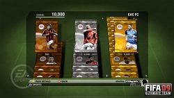 画像ギャラリー No.001のサムネイル画像 / X360/PS3「FIFA 09」,追加DLモードの不具合に関する補償を発表