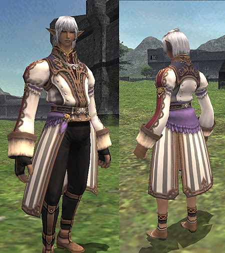 画像ギャラリー No.004のサムネイル画像 / 「FFXI」新シナリオ「石の見る夢 ヴァナ・ディール最終頌 魂の返歌」発売日を3月23日と発表! 特設サイトで情報を公開