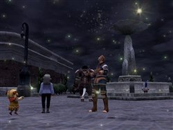 画像ギャラリー No.007のサムネイル画像 / 「FFXI」新シナリオ「石の見る夢 ヴァナ・ディール最終頌 魂の返歌」発売日を3月23日と発表! 特設サイトで情報を公開