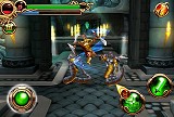ヒーローオブスパルタ