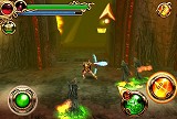 ヒーローオブスパルタ