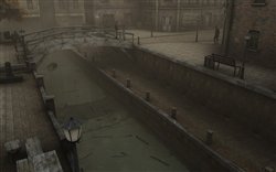 画像ギャラリー No.003のサムネイル画像 / イギリス最大の猟奇事件にホームズが挑む! 「Sherlock Holmes vs. Jack the Ripper」発表