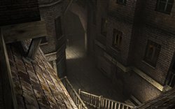 画像ギャラリー No.006のサムネイル画像 / イギリス最大の猟奇事件にホームズが挑む! 「Sherlock Holmes vs. Jack the Ripper」発表