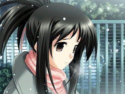 画像ギャラリー No.002のサムネイル画像 / “マイユア”のスピンオフ作品，「Myself ; Yourself　それぞれのfinale」が2009年春に発売決定