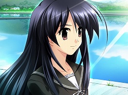 画像ギャラリー No.005のサムネイル画像 / “マイユア”のスピンオフ作品，「Myself ; Yourself　それぞれのfinale」が2009年春に発売決定