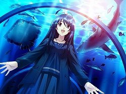 画像ギャラリー No.006のサムネイル画像 / “マイユア”のスピンオフ作品，「Myself ; Yourself　それぞれのfinale」が2009年春に発売決定