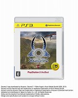 画像ギャラリー No.002のサムネイル画像 / 11月発売のPS3＆PSP the Best情報。「真・三國無双5 Empires」「セイクリッド2」など5タイトルの廉価版が登場だ