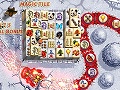 麻雀牌を用いたパズルゲーム「ドラゴンダンス」，ニンテンドーDSとPSPで2009年2月26日に発売
