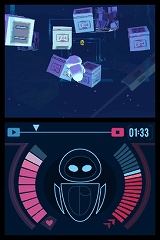 画像ギャラリー No.011のサムネイル画像 / ディズニー/ピクサーの最新映画がゲームになった。「ウォーリー」3機種同時に本日発売