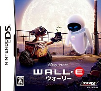 画像ギャラリー No.017のサムネイル画像 / ディズニー/ピクサーの最新映画がゲームになった。「ウォーリー」3機種同時に本日発売