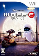 画像ギャラリー No.019のサムネイル画像 / ディズニー/ピクサーの最新映画がゲームになった。「ウォーリー」3機種同時に本日発売