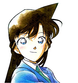 画像ギャラリー No.007のサムネイル画像 / 日本を代表する二大推理漫画が夢の競演！　NDS「名探偵コナン＆金田一少年の事件簿 めぐりあう2人の名探偵」