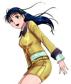 画像ギャラリー No.008のサムネイル画像 / 日本を代表する二大推理漫画が夢の競演！　NDS「名探偵コナン＆金田一少年の事件簿 めぐりあう2人の名探偵」
