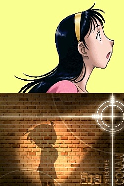 画像ギャラリー No.026のサムネイル画像 / 日本を代表する二大推理漫画が夢の競演！　NDS「名探偵コナン＆金田一少年の事件簿 めぐりあう2人の名探偵」