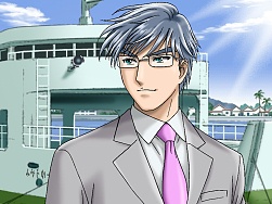 画像ギャラリー No.004のサムネイル画像 / 数々の難事件が二人の名探偵を巡り会わせる。NDS「名探偵コナン＆金田一少年の事件簿」の序盤ストーリーや各種システムを紹介