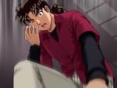 画像ギャラリー No.007のサムネイル画像 / 数々の難事件が二人の名探偵を巡り会わせる。NDS「名探偵コナン＆金田一少年の事件簿」の序盤ストーリーや各種システムを紹介