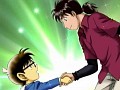 NDS「名探偵コナン＆金田一少年の事件簿」，プロモムービーおよび2本のCM映像を公開