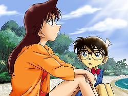 画像ギャラリー No.026のサムネイル画像 / “謎は全て解けた”ボタンで対決編へ！「名探偵コナン＆金田一少年の事件簿」，犯人との対決システムを紹介
