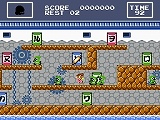 画像ギャラリー No.015のサムネイル画像 / 「ゲームセンターCX 有野の挑戦状2」　ありの少年の部屋でできることや，ゲームショップで遊べるレトロゲームを紹介