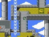 画像ギャラリー No.036のサムネイル画像 / 「ゲームセンターCX 有野の挑戦状2」　ありの少年の部屋でできることや，ゲームショップで遊べるレトロゲームを紹介