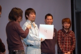 画像ギャラリー No.012のサムネイル画像 / 有野課長が「2」の面白さの長期保証や「3」制作を約束？　「ゲームセンターCX 有野の挑戦状2」発売記念イベントレポート