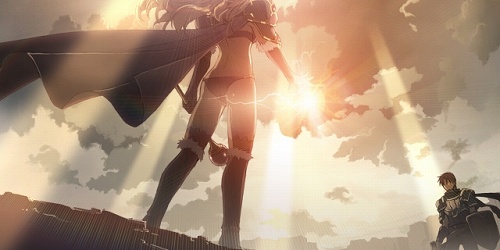 画像ギャラリー No.003のサムネイル画像 / あの名作アクションRPGがPSPに登場，「ブランディッシュ〜ダークレヴナント〜」が2009年3月19日に発売