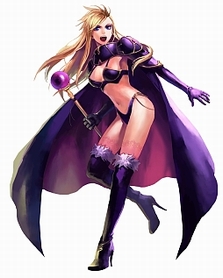 画像ギャラリー No.003のサムネイル画像 / 「ブランディッシュ 〜ダークレヴナント〜」のストーリーやゲームシステムをまとめて紹介