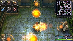 画像ギャラリー No.011のサムネイル画像 / 「ブランディッシュ 〜ダークレヴナント〜」のストーリーやゲームシステムをまとめて紹介