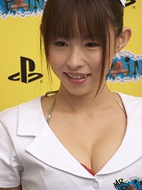 画像ギャラリー No.022のサムネイル画像 / セクシーナース姿の大堀 恵さんも登場! PS3「Mr.PAIN」の体験イベント開催