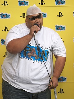 画像ギャラリー No.028のサムネイル画像 / セクシーナース姿の大堀 恵さんも登場! PS3「Mr.PAIN」の体験イベント開催
