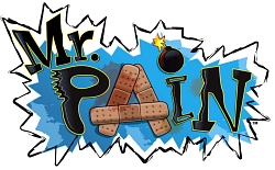 画像ギャラリー No.001のサムネイル画像 / Havokエンジンのパワーをフル活用した怪作。PS3「Mr.PAIN」プロデューサーインタビューを掲載