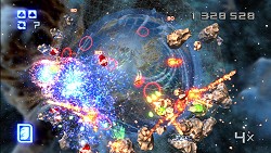 画像ギャラリー No.006のサムネイル画像 / 「Mr.PAIN」「STAR STRIKE HD」「WipEout HD」を3D立体視でプレイしよう。6月10日に3D立体視対応アップデートを配信