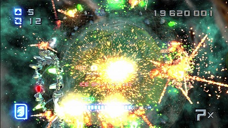 画像ギャラリー No.007のサムネイル画像 / 「Mr.PAIN」「STAR STRIKE HD」「WipEout HD」を3D立体視でプレイしよう。6月10日に3D立体視対応アップデートを配信