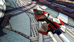 画像ギャラリー No.008のサムネイル画像 / 「Mr.PAIN」「STAR STRIKE HD」「WipEout HD」を3D立体視でプレイしよう。6月10日に3D立体視対応アップデートを配信