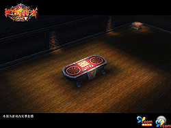 画像ギャラリー No.006のサムネイル画像 / [CJ 2011]「Dungeon Keeper Online」は，MMORPGとRTSの二面性を持つオンラインゲームだった。NetDragonブースでプレイアブル出展 