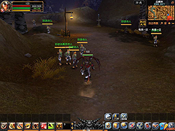 画像ギャラリー No.012のサムネイル画像 / [CJ 2011]「Dungeon Keeper Online」は，MMORPGとRTSの二面性を持つオンラインゲームだった。NetDragonブースでプレイアブル出展 