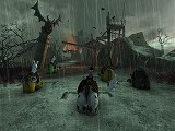 Rayman Raving Rabbids（Macintosh）