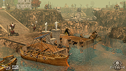 画像ギャラリー No.003のサムネイル画像 / MMORPG「Mytheon」,開発がUTV True Gamesの北京スタジオに移管。アジア神話を元にした拡張パックの開発を発表
